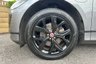 USED 2022 22 JAGUAR I-PACE 400 90kWh Black SUV 5dr Electric Auto 4WD (400 ps) 100%Great Looking Premium Electric