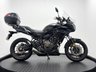 USED 2017 67 YAMAHA TRACER 700 HEATED SEATS YAMAHA MAIN DEALERSHIP