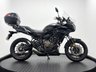 USED 2017 67 YAMAHA TRACER 700 HEATED SEATS YAMAHA MAIN DEALERSHIP