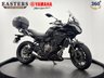USED 2017 67 YAMAHA TRACER 700 HEATED SEATS YAMAHA MAIN DEALERSHIP