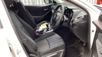 USED 2017 17 MAZDA MAZDA2 1.5 SKYACTIV-G SE Hatchback 5dr Petrol Manual Euro 6 (s/s) (75 ps) 