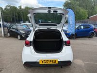 USED 2017 17 MAZDA MAZDA2 1.5 SKYACTIV-G SE Hatchback 5dr Petrol Manual Euro 6 (s/s) (75 ps) 