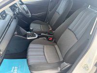 USED 2017 17 MAZDA MAZDA2 1.5 SKYACTIV-G SE Hatchback 5dr Petrol Manual Euro 6 (s/s) (75 ps) 