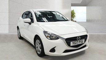 View our MAZDA MAZDA2