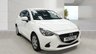 USED 2017 17 MAZDA MAZDA2 1.5 SKYACTIV-G SE Hatchback 5dr Petrol Manual Euro 6 (s/s) (75 ps) 