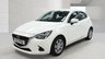USED 2017 17 MAZDA MAZDA2 1.5 SKYACTIV-G SE Hatchback 5dr Petrol Manual Euro 6 (s/s) (75 ps) 