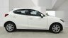 USED 2017 17 MAZDA MAZDA2 1.5 SKYACTIV-G SE Hatchback 5dr Petrol Manual Euro 6 (s/s) (75 ps) 