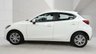USED 2017 17 MAZDA MAZDA2 1.5 SKYACTIV-G SE Hatchback 5dr Petrol Manual Euro 6 (s/s) (75 ps) 
