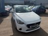 USED 2017 17 MAZDA MAZDA2 1.5 SKYACTIV-G SE Hatchback 5dr Petrol Manual Euro 6 (s/s) (75 ps) 