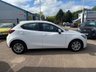 USED 2017 17 MAZDA MAZDA2 1.5 SKYACTIV-G SE Hatchback 5dr Petrol Manual Euro 6 (s/s) (75 ps) 