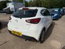 USED 2017 17 MAZDA MAZDA2 1.5 SKYACTIV-G SE Hatchback 5dr Petrol Manual Euro 6 (s/s) (75 ps) 
