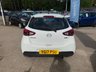USED 2017 17 MAZDA MAZDA2 1.5 SKYACTIV-G SE Hatchback 5dr Petrol Manual Euro 6 (s/s) (75 ps) 