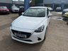 USED 2017 17 MAZDA MAZDA2 1.5 SKYACTIV-G SE Hatchback 5dr Petrol Manual Euro 6 (s/s) (75 ps) 