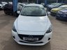 USED 2017 17 MAZDA MAZDA2 1.5 SKYACTIV-G SE Hatchback 5dr Petrol Manual Euro 6 (s/s) (75 ps) 