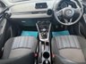 USED 2017 17 MAZDA MAZDA2 1.5 SKYACTIV-G SE Hatchback 5dr Petrol Manual Euro 6 (s/s) (75 ps) 