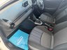 USED 2017 17 MAZDA MAZDA2 1.5 SKYACTIV-G SE Hatchback 5dr Petrol Manual Euro 6 (s/s) (75 ps) 
