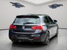USED 2017 67 BMW 1 SERIES 3.0 M140i Hatchback 5dr Petrol Auto Euro 6 (s/s) (340 ps) BODY KIT | UPGRADED ALLOYS
