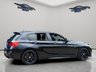 USED 2017 67 BMW 1 SERIES 3.0 M140i Hatchback 5dr Petrol Auto Euro 6 (s/s) (340 ps) BODY KIT | UPGRADED ALLOYS