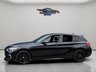 USED 2017 67 BMW 1 SERIES 3.0 M140i Hatchback 5dr Petrol Auto Euro 6 (s/s) (340 ps) BODY KIT | UPGRADED ALLOYS