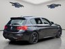 USED 2017 67 BMW 1 SERIES 3.0 M140i Hatchback 5dr Petrol Auto Euro 6 (s/s) (340 ps) BODY KIT | UPGRADED ALLOYS