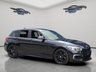 USED 2017 67 BMW 1 SERIES 3.0 M140i Hatchback 5dr Petrol Auto Euro 6 (s/s) (340 ps) BODY KIT | UPGRADED ALLOYS