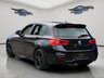 USED 2017 67 BMW 1 SERIES 3.0 M140i Hatchback 5dr Petrol Auto Euro 6 (s/s) (340 ps) BODY KIT | UPGRADED ALLOYS