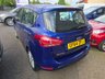 USED 2014 64 FORD B-MAX 1.6 Titanium MPV 5dr Petrol Powershift Euro 5 (105 ps) 2 Keys + Easy Finance Options