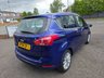 USED 2014 64 FORD B-MAX 1.6 Titanium MPV 5dr Petrol Powershift Euro 5 (105 ps) 2 Keys + Easy Finance Options