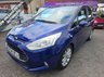 USED 2014 64 FORD B-MAX 1.6 Titanium MPV 5dr Petrol Powershift Euro 5 (105 ps) 2 Keys + Easy Finance Options