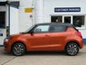 USED 2023 73 SUZUKI SWIFT 1.2 Dualjet MHEV SZ5 Hatchback 5dr Petrol Hybrid Manual ALLGRIP Euro 6 (s/s) (83 ps) 