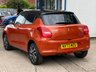 USED 2023 73 SUZUKI SWIFT 1.2 Dualjet MHEV SZ5 Hatchback 5dr Petrol Hybrid Manual ALLGRIP Euro 6 (s/s) (83 ps) 