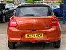 USED 2023 73 SUZUKI SWIFT 1.2 Dualjet MHEV SZ5 Hatchback 5dr Petrol Hybrid Manual ALLGRIP Euro 6 (s/s) (83 ps) 