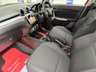 USED 2023 73 SUZUKI SWIFT 1.2 Dualjet MHEV SZ5 Hatchback 5dr Petrol Hybrid Manual ALLGRIP Euro 6 (s/s) (83 ps) 