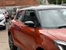 USED 2023 73 SUZUKI SWIFT 1.2 Dualjet MHEV SZ5 Hatchback 5dr Petrol Hybrid Manual ALLGRIP Euro 6 (s/s) (83 ps) 