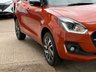 USED 2023 73 SUZUKI SWIFT 1.2 Dualjet MHEV SZ5 Hatchback 5dr Petrol Hybrid Manual ALLGRIP Euro 6 (s/s) (83 ps) 