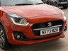 USED 2023 73 SUZUKI SWIFT 1.2 Dualjet MHEV SZ5 Hatchback 5dr Petrol Hybrid Manual ALLGRIP Euro 6 (s/s) (83 ps) 