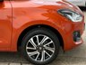 USED 2023 73 SUZUKI SWIFT 1.2 Dualjet MHEV SZ5 Hatchback 5dr Petrol Hybrid Manual ALLGRIP Euro 6 (s/s) (83 ps) 