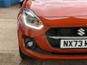 USED 2023 73 SUZUKI SWIFT 1.2 Dualjet MHEV SZ5 Hatchback 5dr Petrol Hybrid Manual ALLGRIP Euro 6 (s/s) (83 ps) 