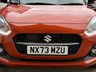 USED 2023 73 SUZUKI SWIFT 1.2 Dualjet MHEV SZ5 Hatchback 5dr Petrol Hybrid Manual ALLGRIP Euro 6 (s/s) (83 ps) 