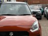 USED 2023 73 SUZUKI SWIFT 1.2 Dualjet MHEV SZ5 Hatchback 5dr Petrol Hybrid Manual ALLGRIP Euro 6 (s/s) (83 ps) 