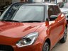 USED 2023 73 SUZUKI SWIFT 1.2 Dualjet MHEV SZ5 Hatchback 5dr Petrol Hybrid Manual ALLGRIP Euro 6 (s/s) (83 ps) 