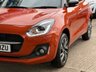 USED 2023 73 SUZUKI SWIFT 1.2 Dualjet MHEV SZ5 Hatchback 5dr Petrol Hybrid Manual ALLGRIP Euro 6 (s/s) (83 ps) 