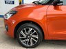 USED 2023 73 SUZUKI SWIFT 1.2 Dualjet MHEV SZ5 Hatchback 5dr Petrol Hybrid Manual ALLGRIP Euro 6 (s/s) (83 ps) 