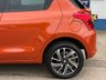 USED 2023 73 SUZUKI SWIFT 1.2 Dualjet MHEV SZ5 Hatchback 5dr Petrol Hybrid Manual ALLGRIP Euro 6 (s/s) (83 ps) 