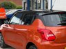 USED 2023 73 SUZUKI SWIFT 1.2 Dualjet MHEV SZ5 Hatchback 5dr Petrol Hybrid Manual ALLGRIP Euro 6 (s/s) (83 ps) 
