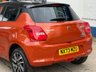 USED 2023 73 SUZUKI SWIFT 1.2 Dualjet MHEV SZ5 Hatchback 5dr Petrol Hybrid Manual ALLGRIP Euro 6 (s/s) (83 ps) 