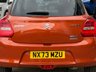 USED 2023 73 SUZUKI SWIFT 1.2 Dualjet MHEV SZ5 Hatchback 5dr Petrol Hybrid Manual ALLGRIP Euro 6 (s/s) (83 ps) 