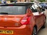 USED 2023 73 SUZUKI SWIFT 1.2 Dualjet MHEV SZ5 Hatchback 5dr Petrol Hybrid Manual ALLGRIP Euro 6 (s/s) (83 ps) 
