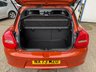 USED 2023 73 SUZUKI SWIFT 1.2 Dualjet MHEV SZ5 Hatchback 5dr Petrol Hybrid Manual ALLGRIP Euro 6 (s/s) (83 ps) 
