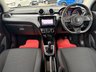 USED 2023 73 SUZUKI SWIFT 1.2 Dualjet MHEV SZ5 Hatchback 5dr Petrol Hybrid Manual ALLGRIP Euro 6 (s/s) (83 ps) 